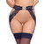 Suspender Belt