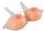 Silicone Breasts with Straps