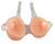 Silicone Breasts with Straps