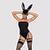 Bunny costume