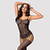 Bodystocking F235