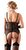 Cami Suspender Set