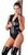 Body mit Zip S