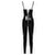 Vinyl Jumpsuit