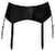 Vinyl Suspender Belt