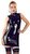 Kleid aus Latex