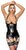 Latex Cami Suspender