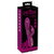 3 Function Vibrator