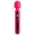 Pink Sunset Wand Vibrator