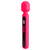 Pink Sunset Wand Vibrator