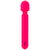 Pink Sunset Wand Vibrator