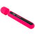 Pink Sunset Wand Vibrator