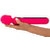 Pink Sunset Wand Vibrator