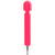 Pink Sunset Wand Vibrator