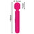 Pink Sunset Wand Vibrator