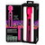 Pink Sunset Wand Vibrator