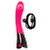 Pink Sunset G-Spot Vibrator