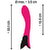 Pink Sunset G-Spot Vibrator