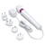 Powerful Petite Plug-In Vibrating Massager