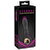 Strong Thrusting Vibrator