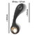 Bendable G-Spot Vibrator