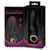 Inflatable G-Spot Vibrator