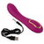 Inflatable Vibrator