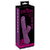 3 Function Rabbit Vibrator