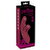 2 Function Rabbit Vibrator