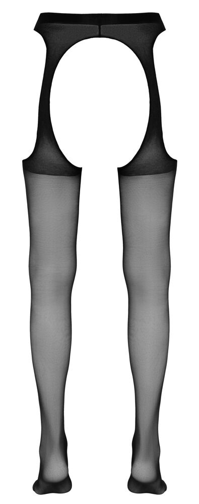 Suspender Tights