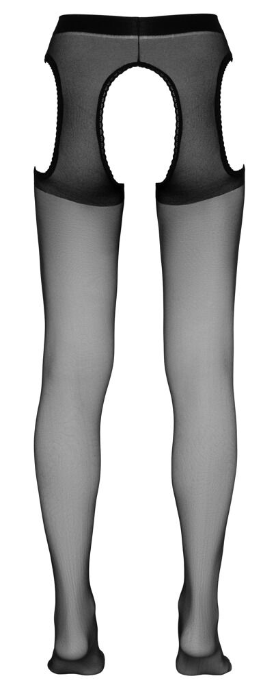 Suspender Tights