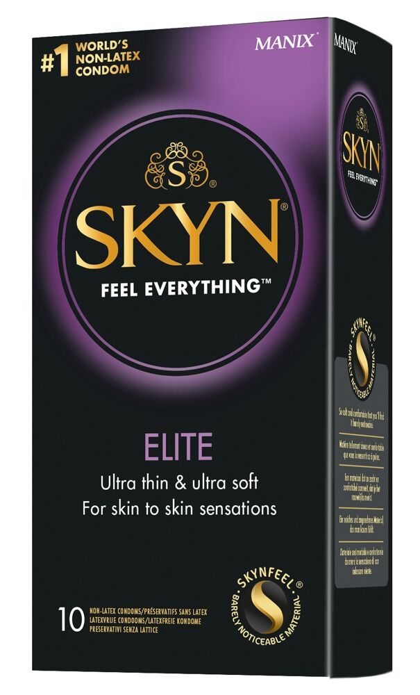 SKYN Elite