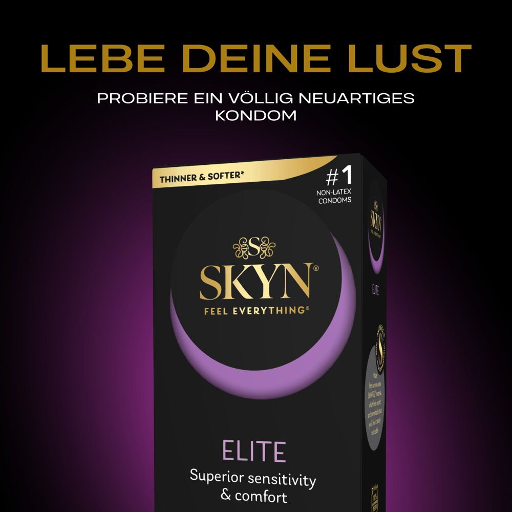 SKYN Elite