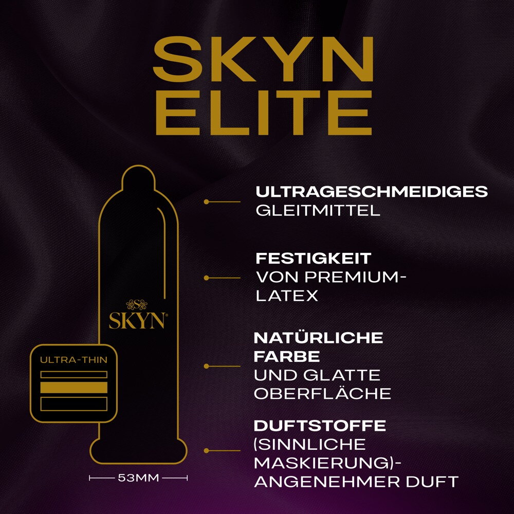 SKYN Elite