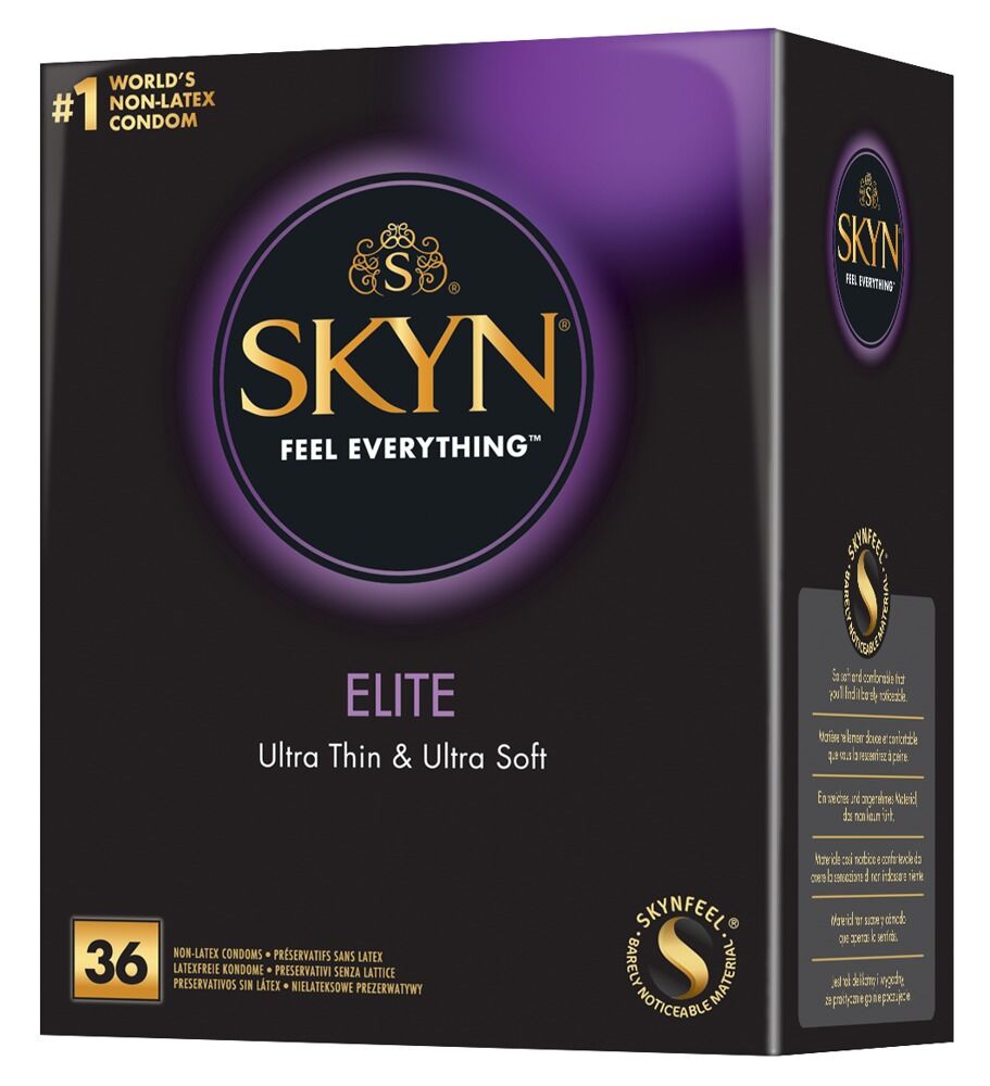 SKYN Elite