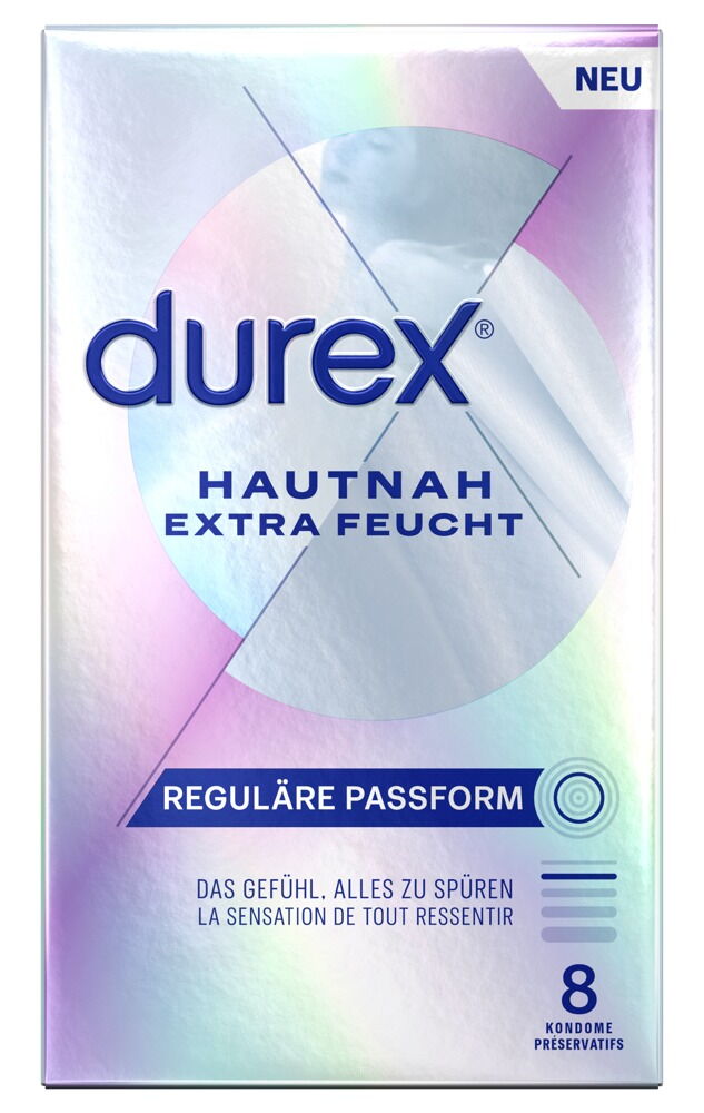 Hautnah Extra Feucht