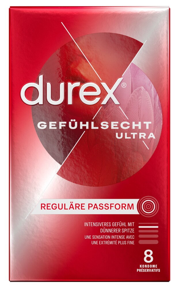 Gefühlsecht Ultra