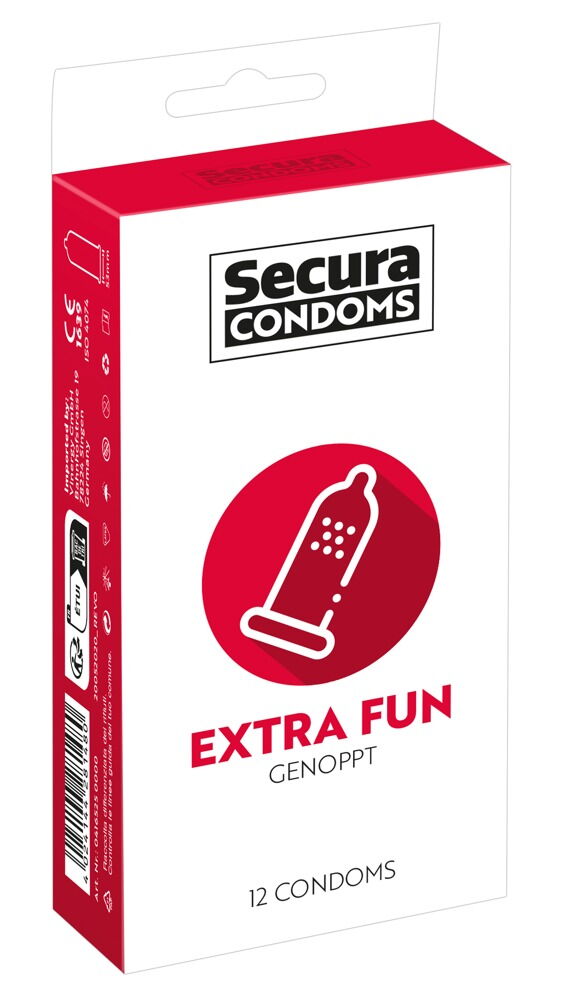 Extra Fun