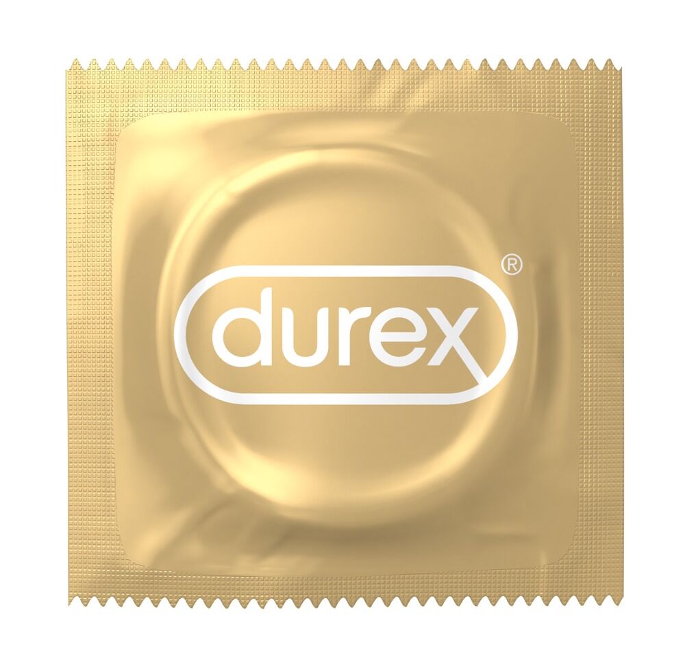 Durex RealFeel