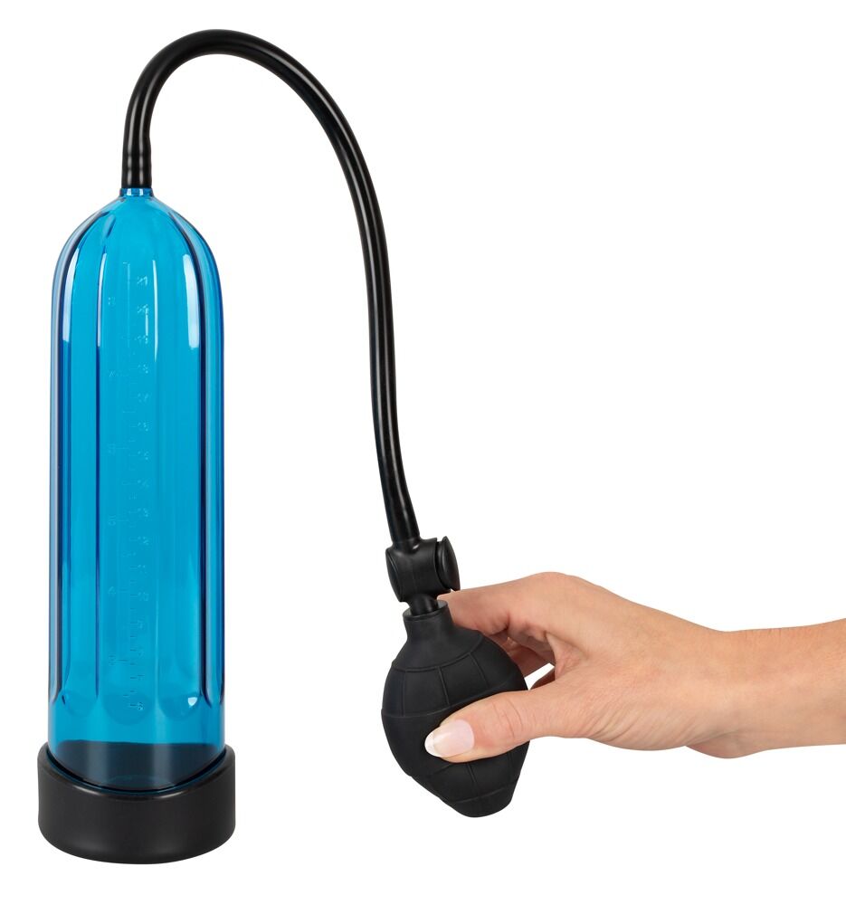 Penis pump