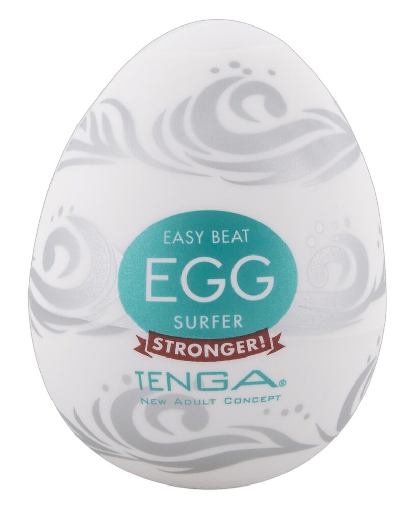 Egg Surfer 6er