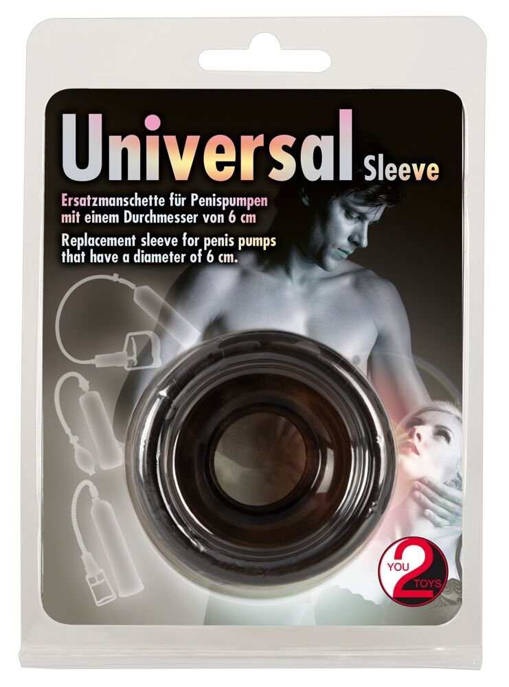 Universal Sleeve