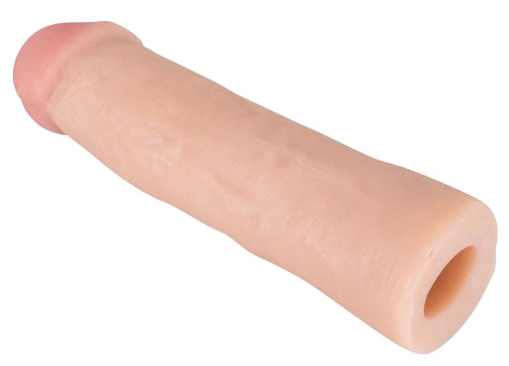 Big Penis Sleeve