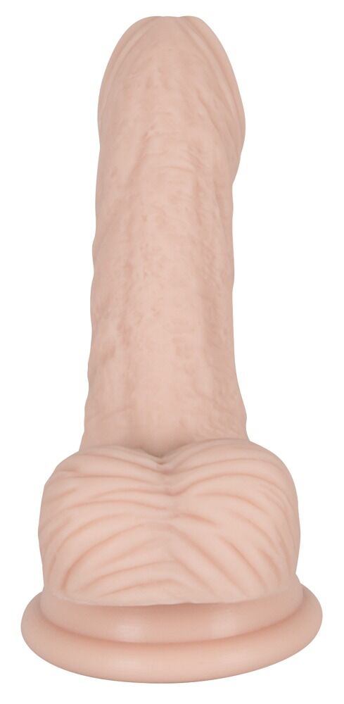 Silicone Dildo