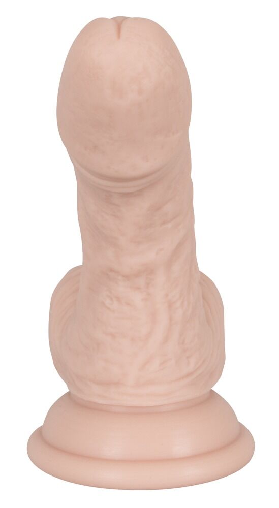 silicone dildo