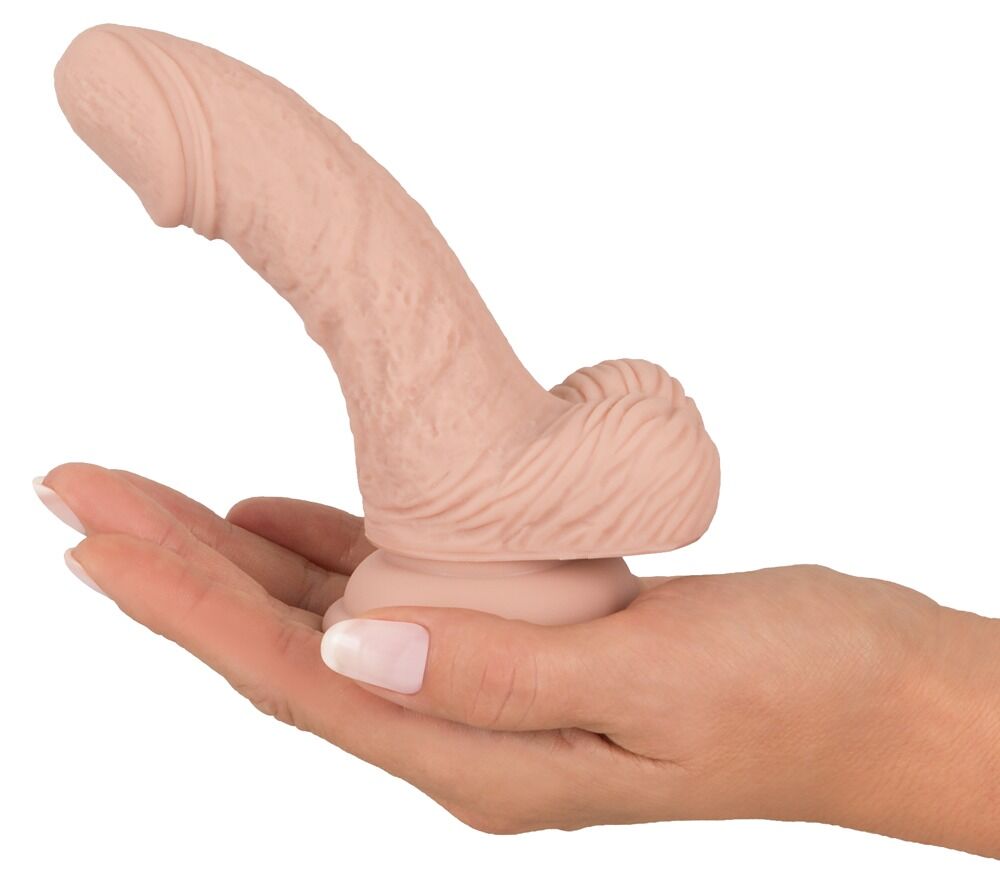 silicone dildo