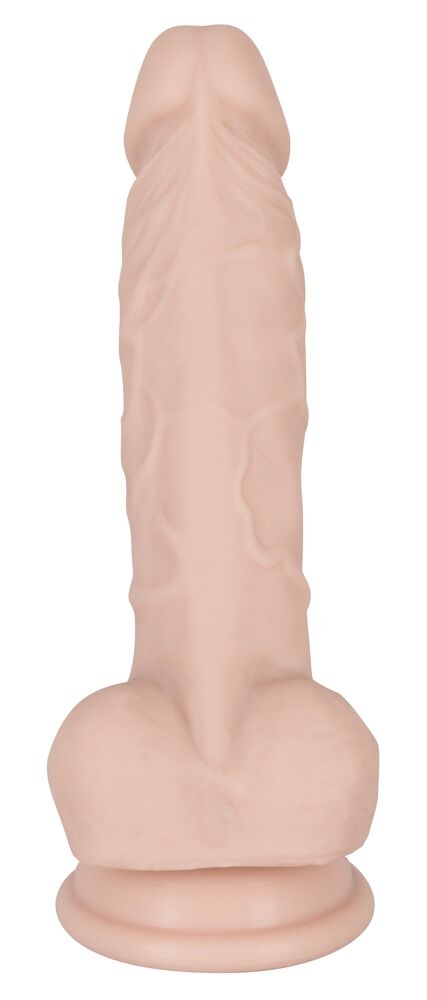 Silicone Dildo