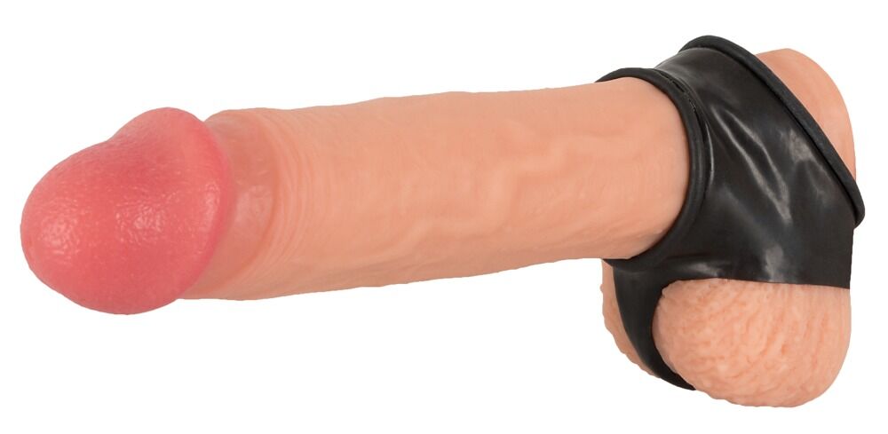 Penis Cuff