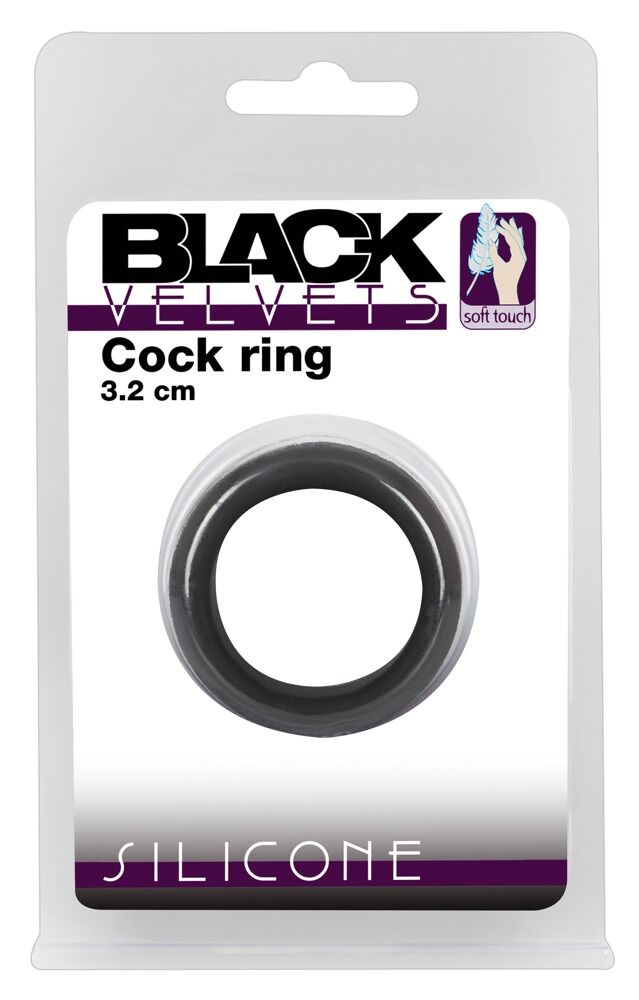 Cock ring