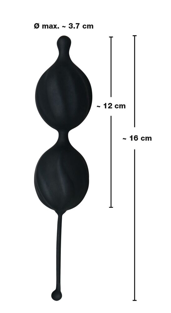 Silicone Balls